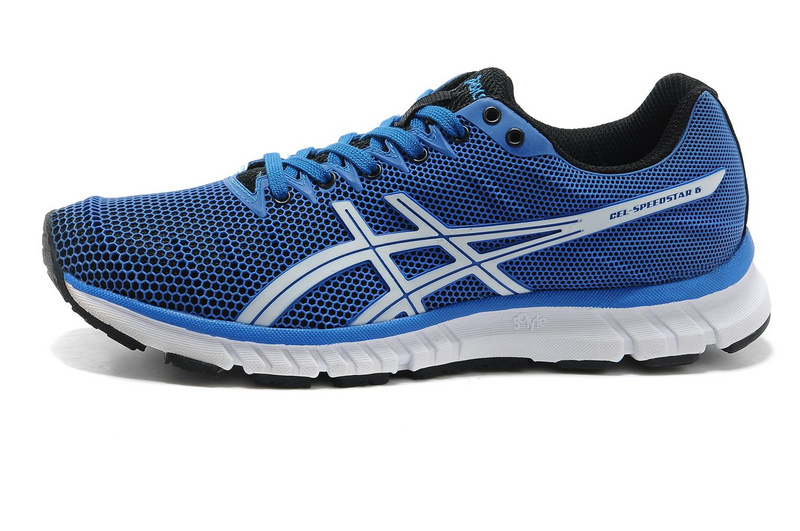Chaussure Asics Gel Speedstar 6 Homme Pas Cher